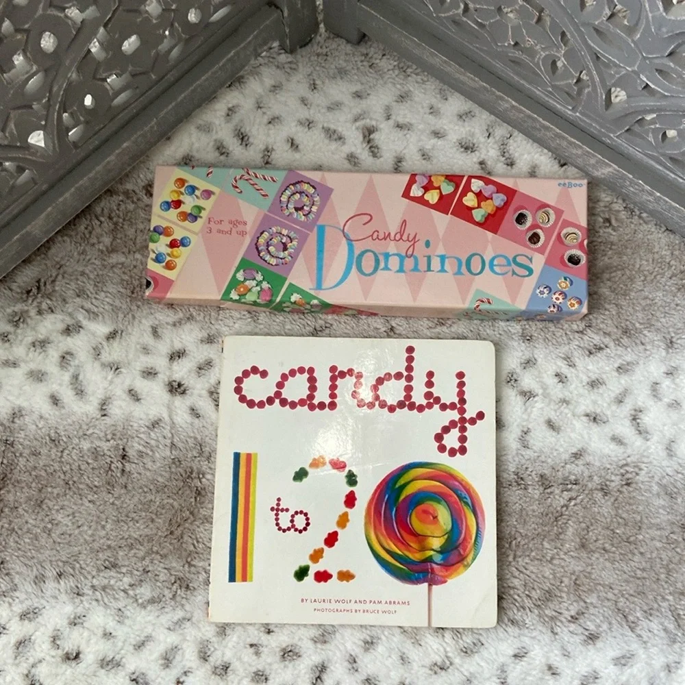 N/A candy game