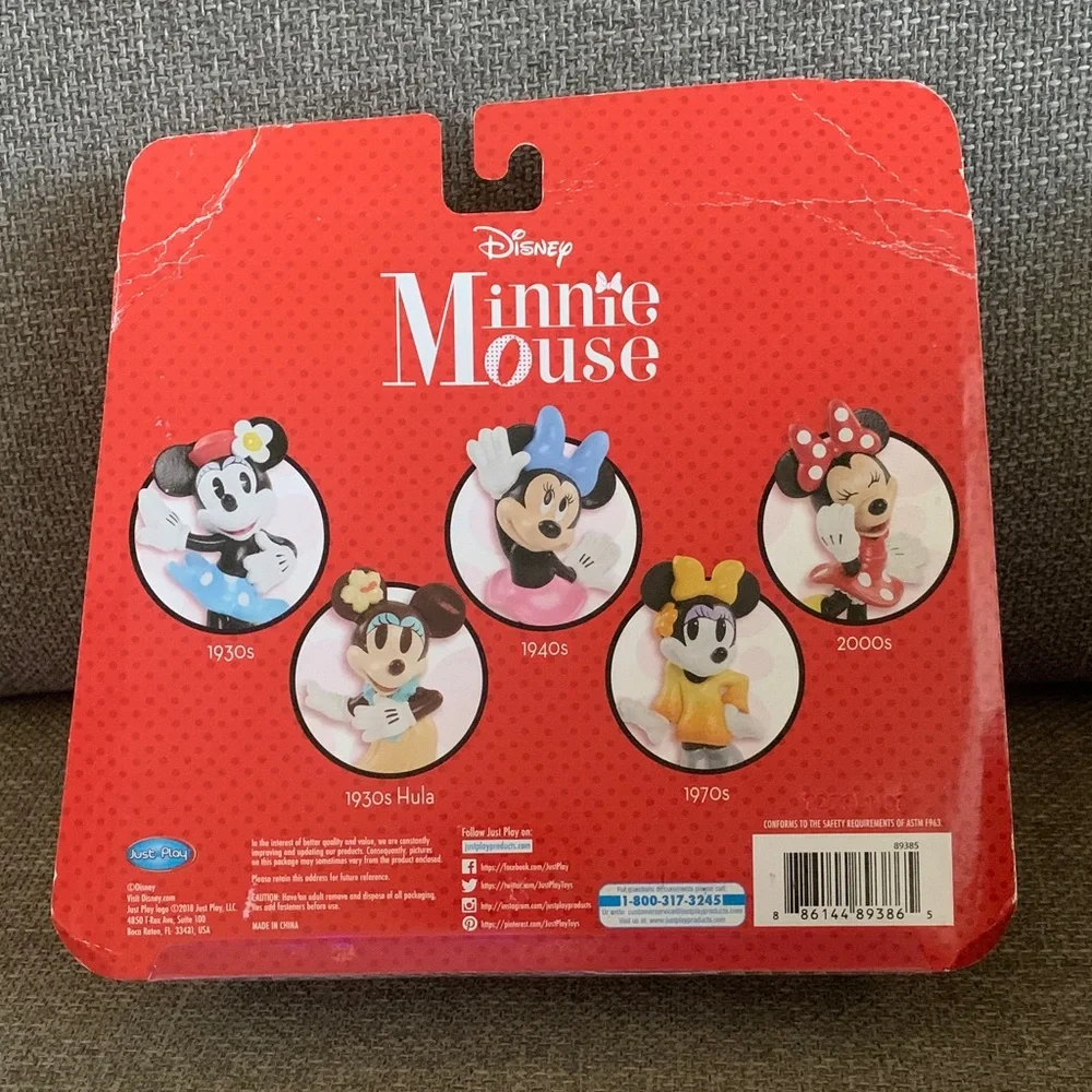 Disney minnie mouse