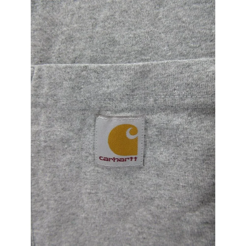 Carhartt pre owned