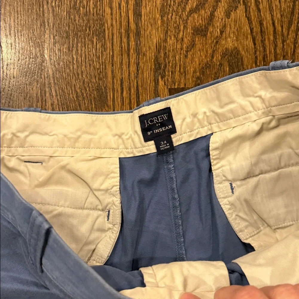 J. Crew stylish comfortable