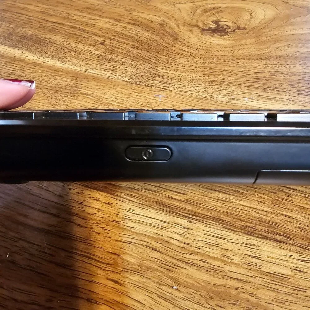 Microsoft this bluetooth