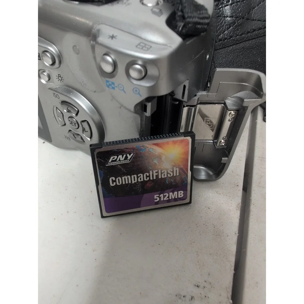 Canon eos ds6041