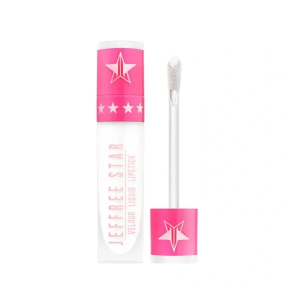 Jeffree Star Velour Liquid Lipstick Drug Lord NEW
