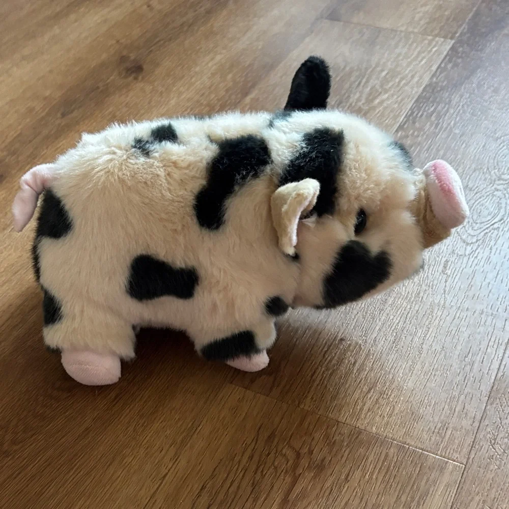 Aurora adorable plush