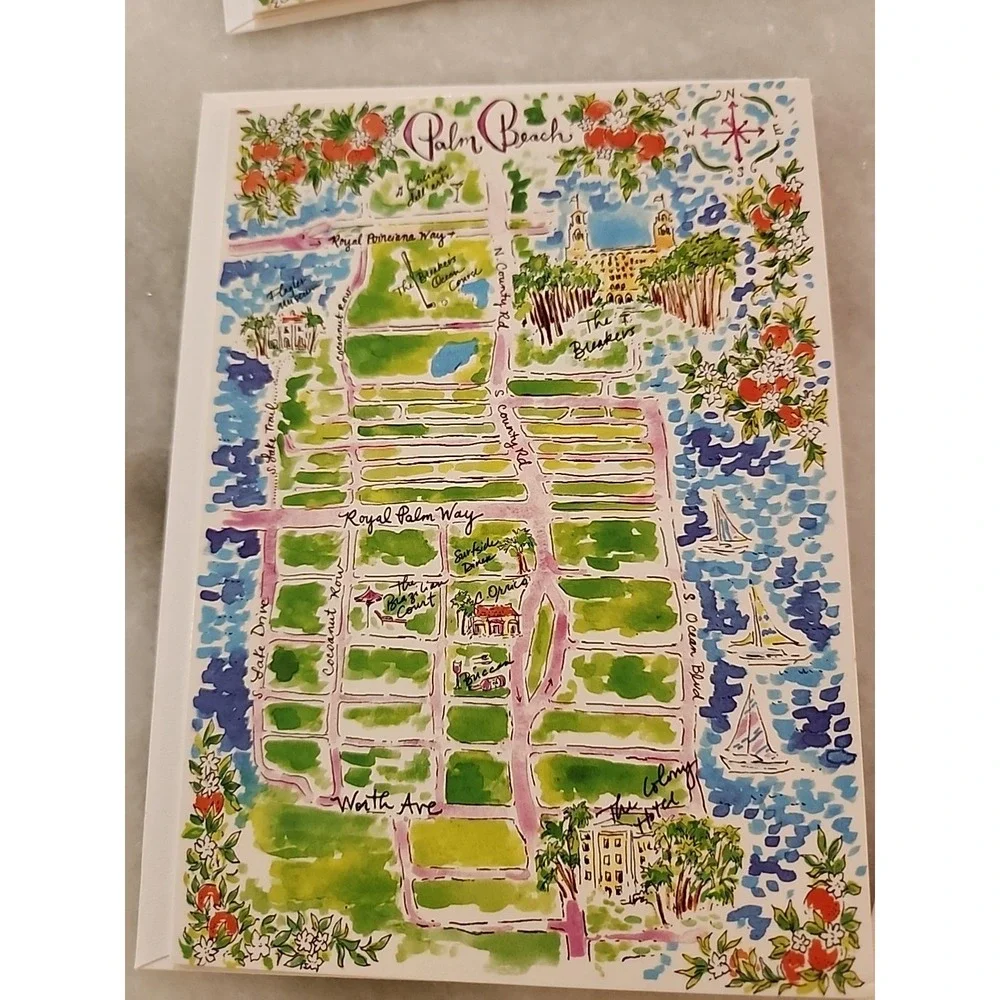 Lilly Pulitzer oh these