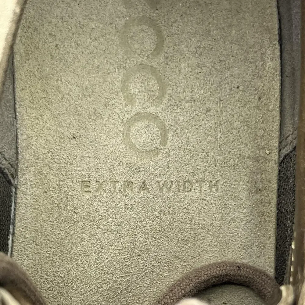 Ecco soft casual
