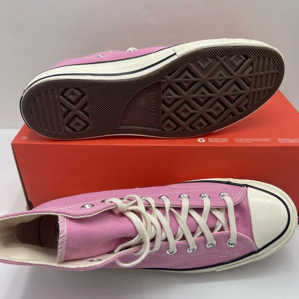 Converse classic high