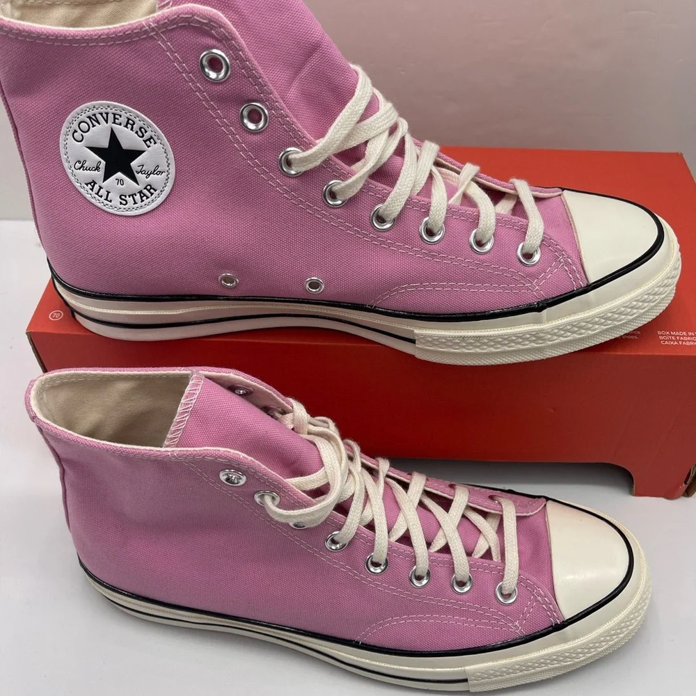 Converse classic high