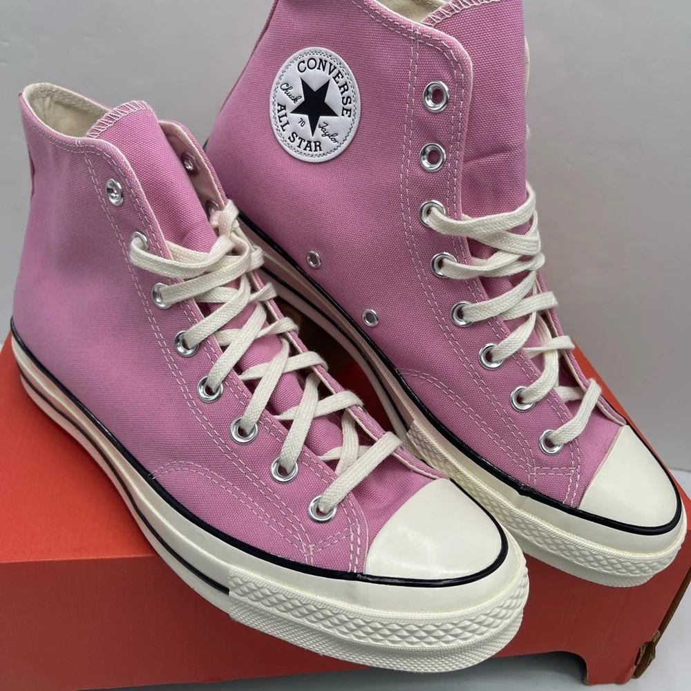 Converse classic high