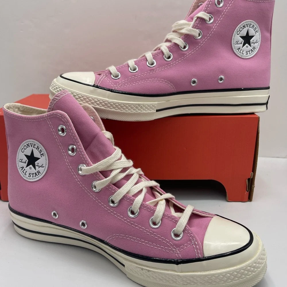 Converse classic high