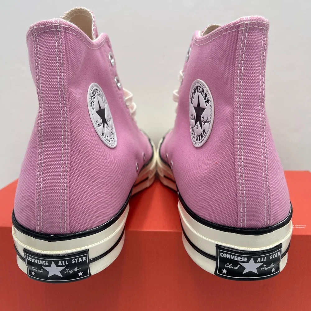 Converse classic high