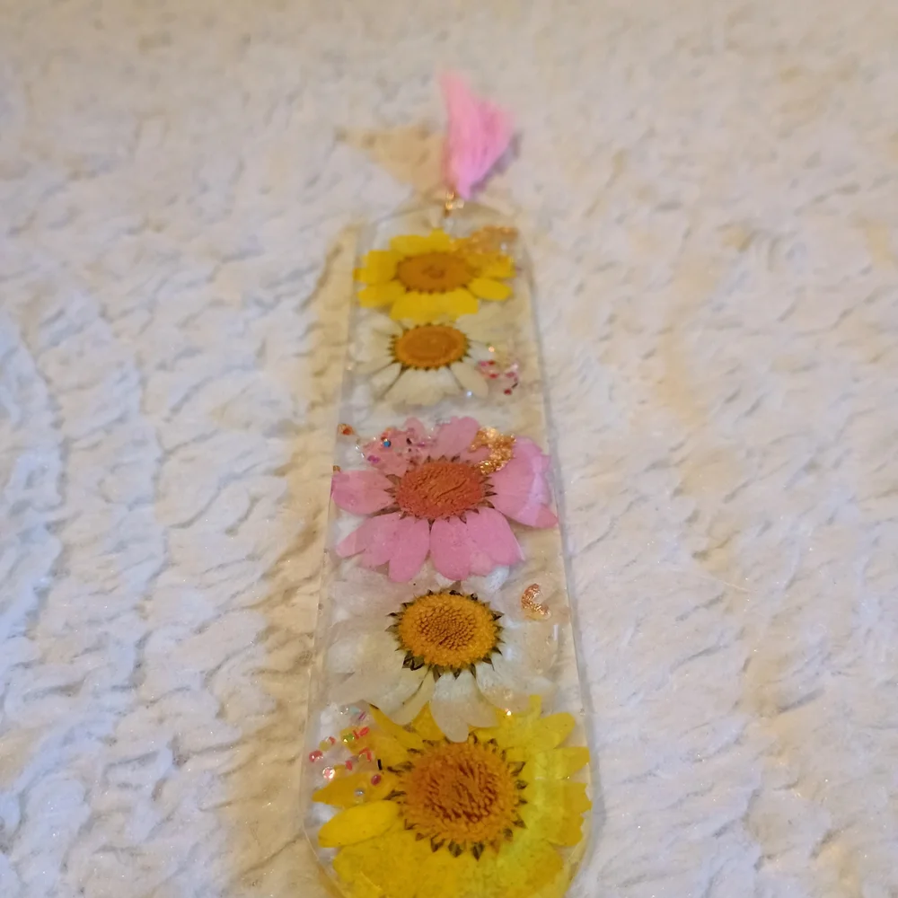 N/A themed bookmarks