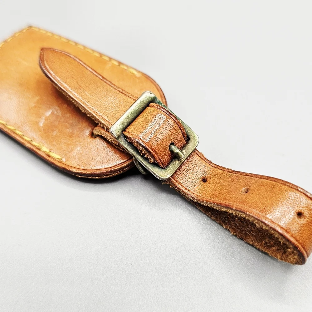 Louis Vuitton purchased from