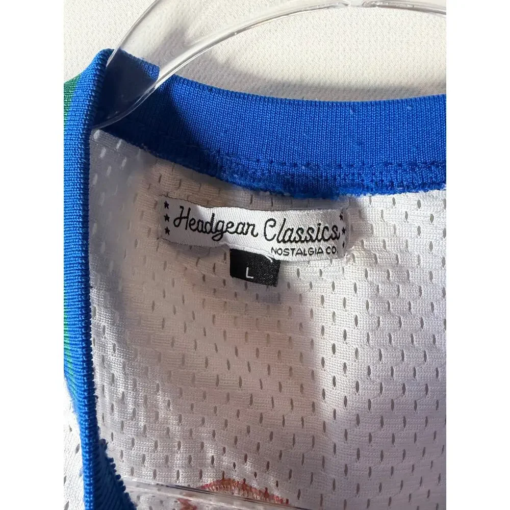 Headgear Classics throwback nostalgic