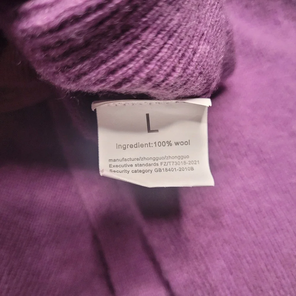 Unbranded sweaters top