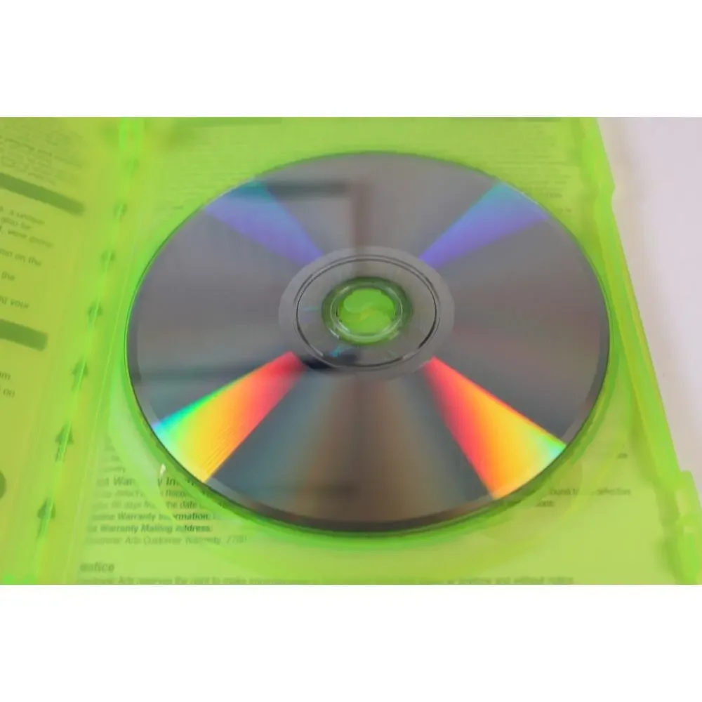 Microsoft listing information