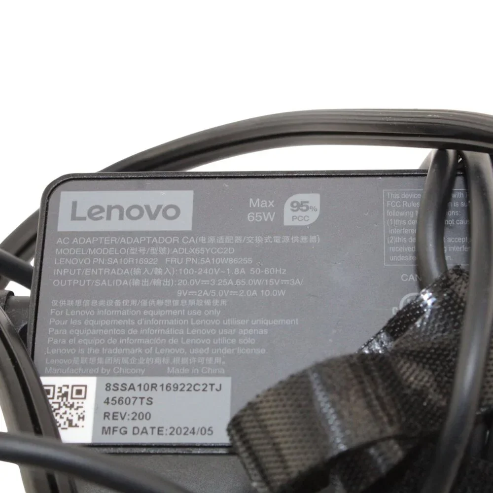 Lenovo oem original