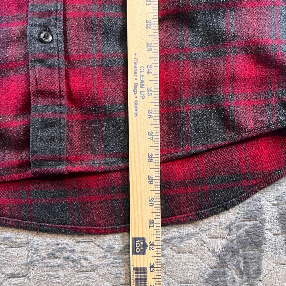 Orvis measurements chest