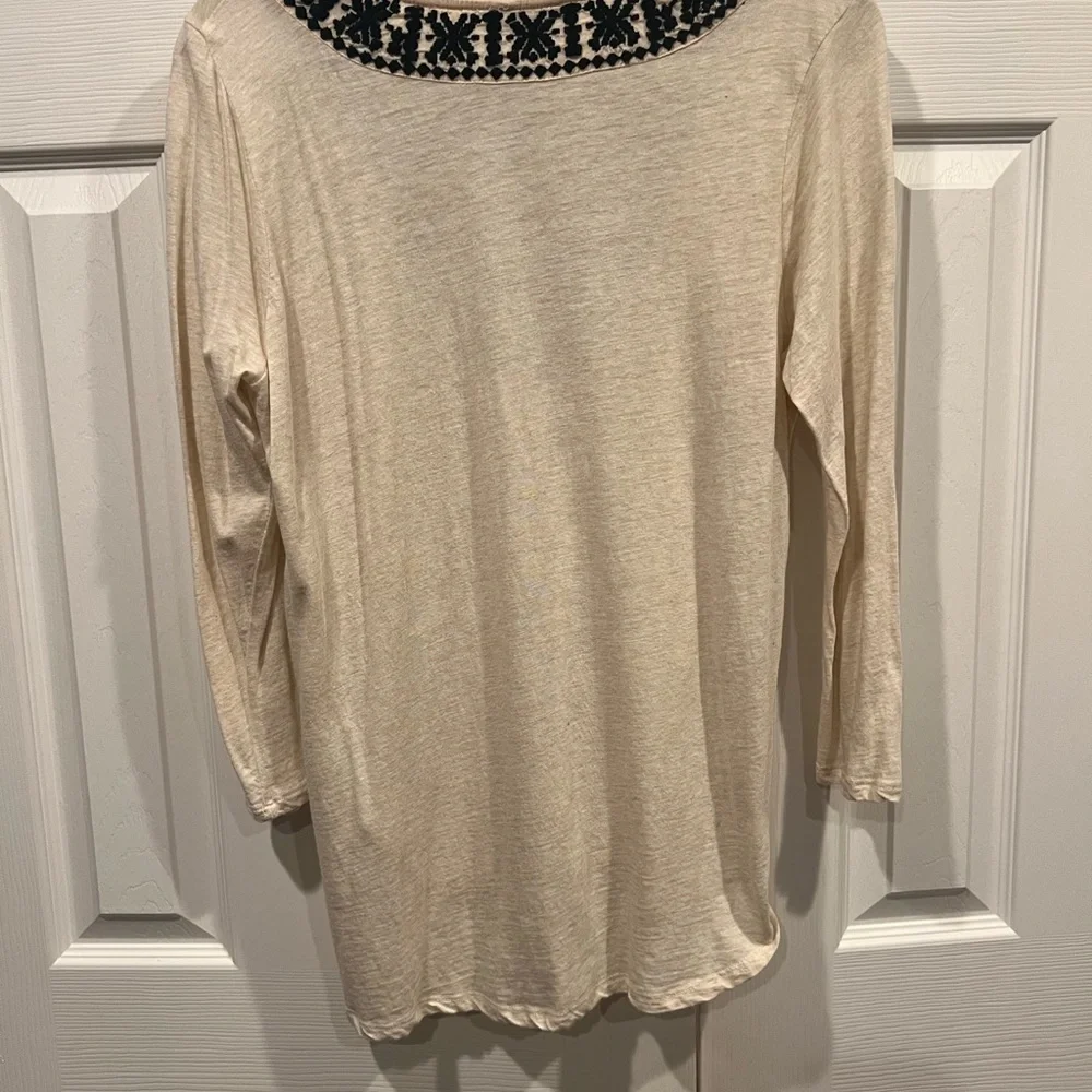 Lucky Brand great top