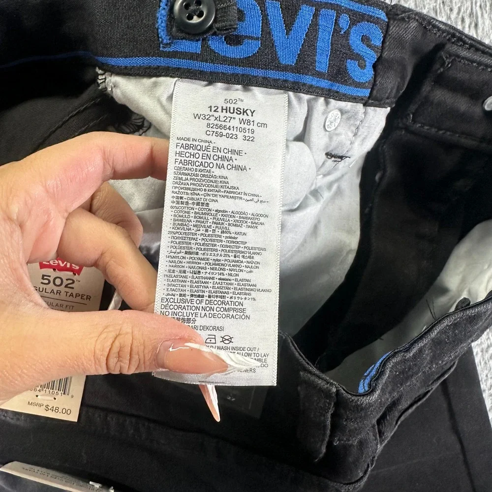 Levis items new