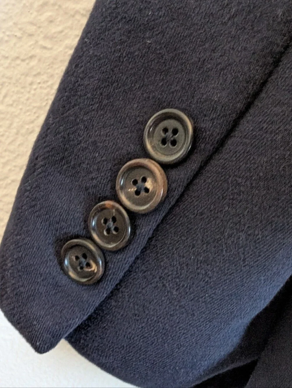 Polo Ralph Lauren beautifully made