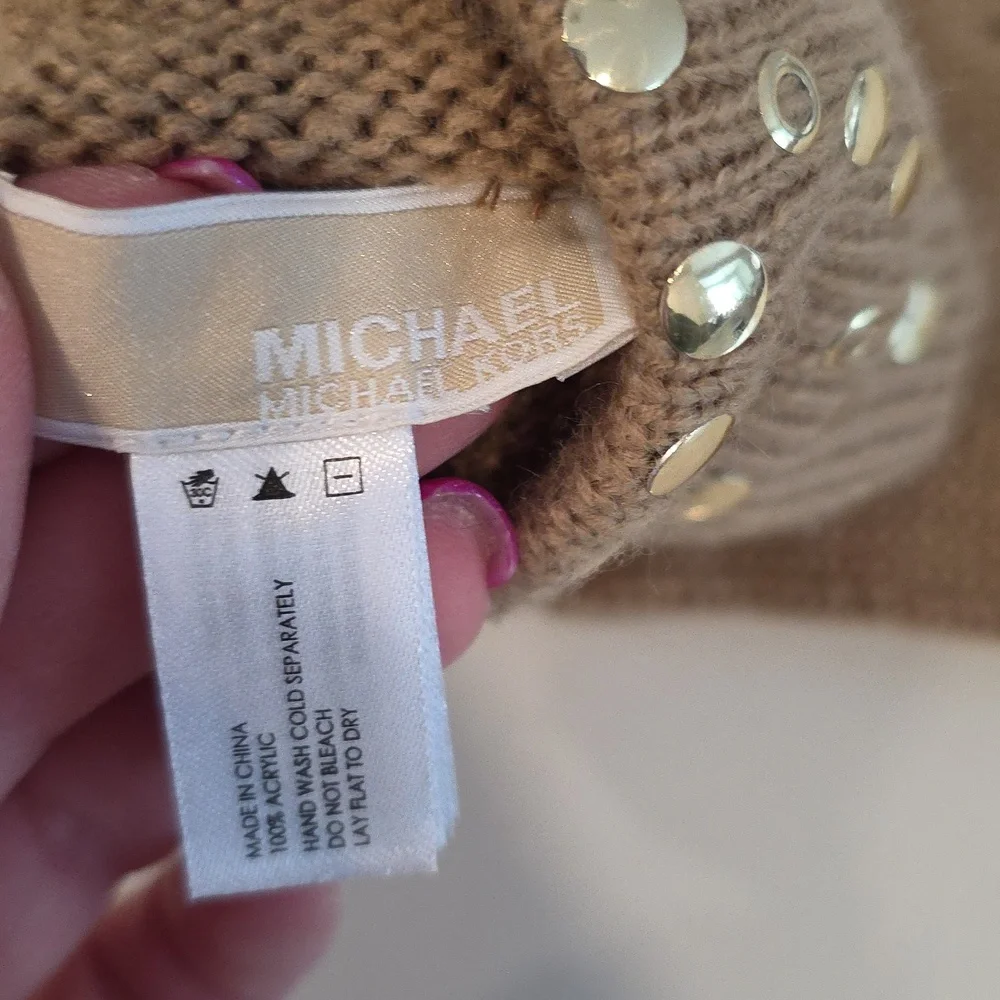 Like New Michael Kors Gloves