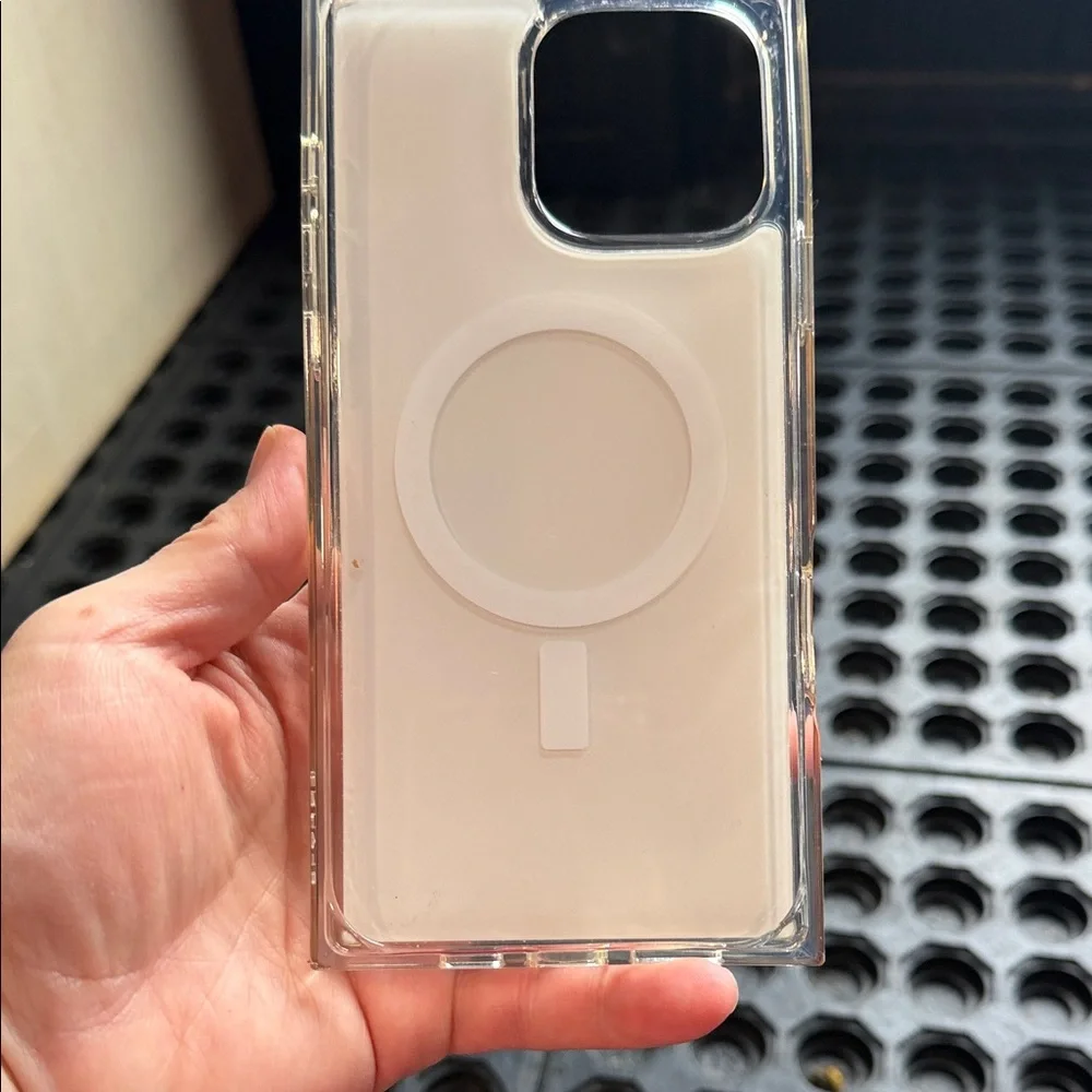 Flaunt iphone 17