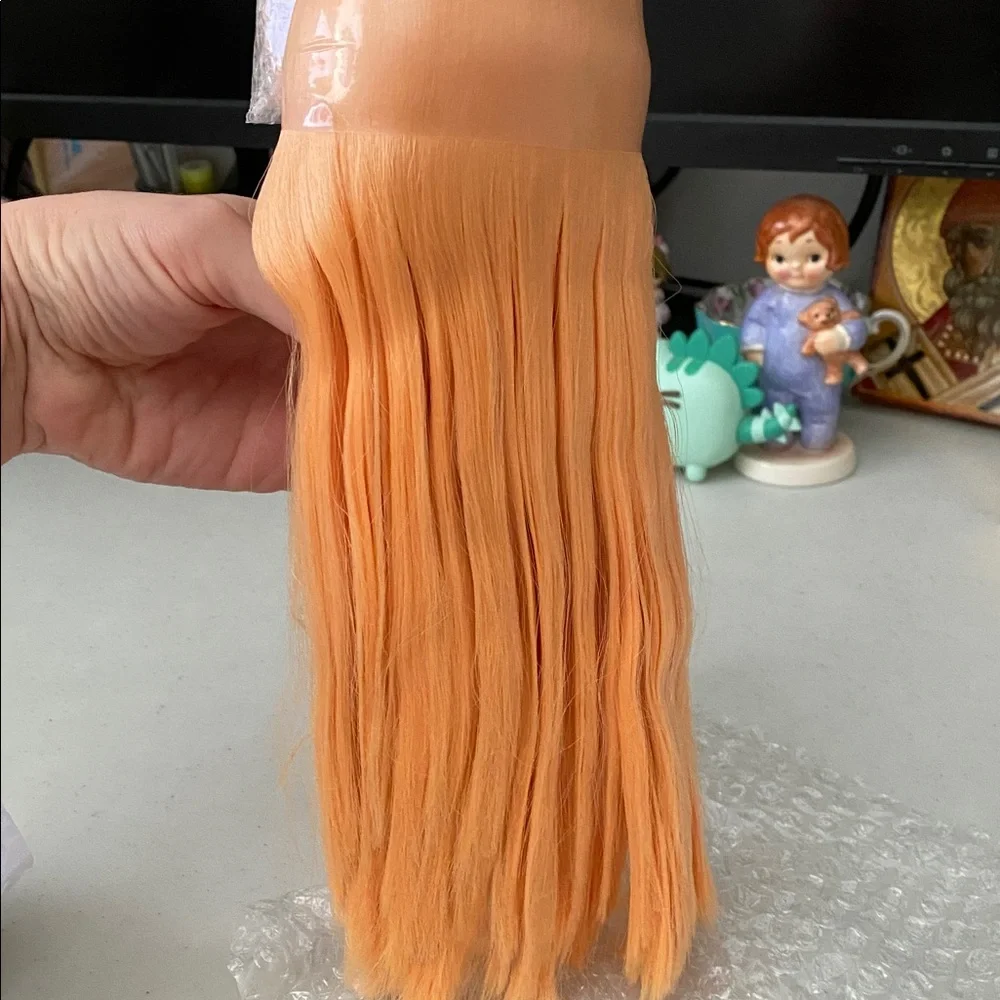Blythe neo long