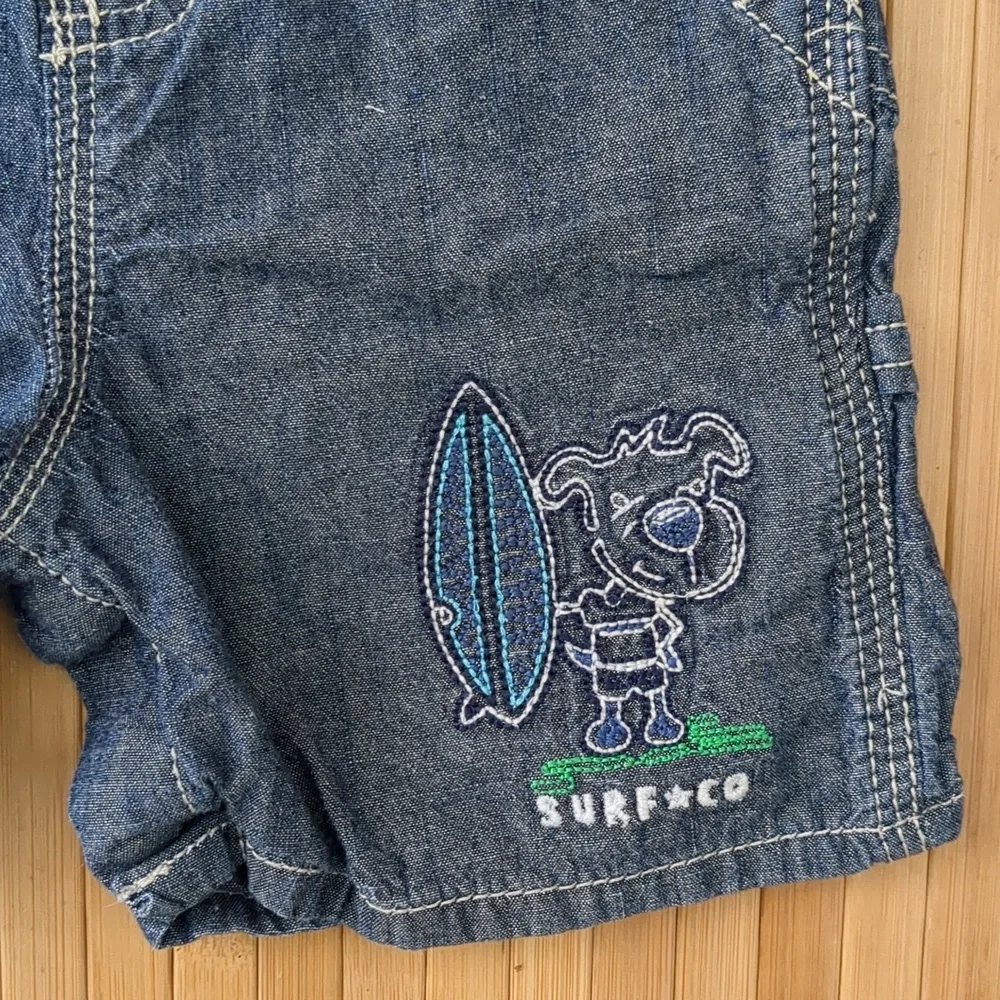 OshKosh Bgosh co surf