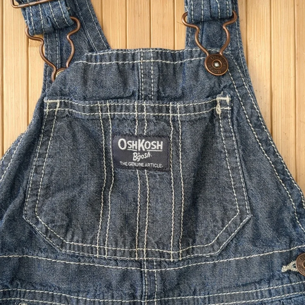 OshKosh Bgosh co st