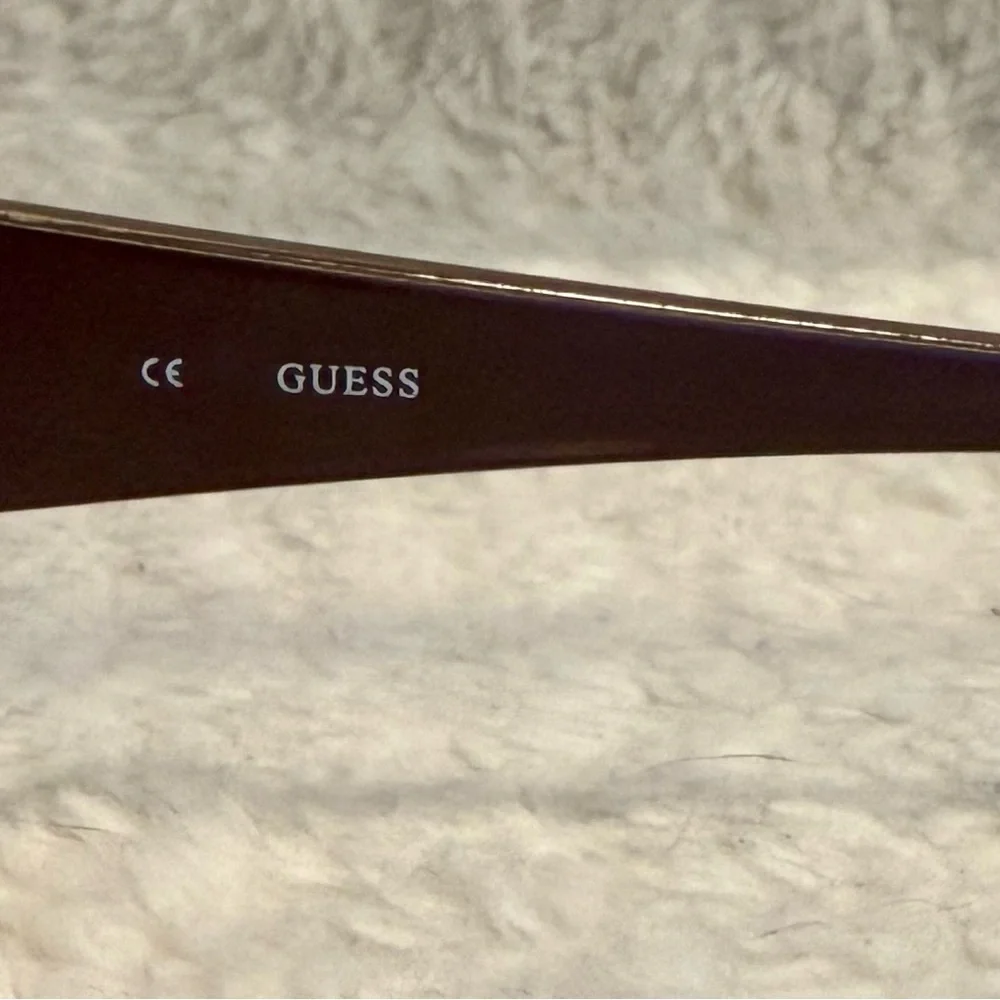 authentic guess