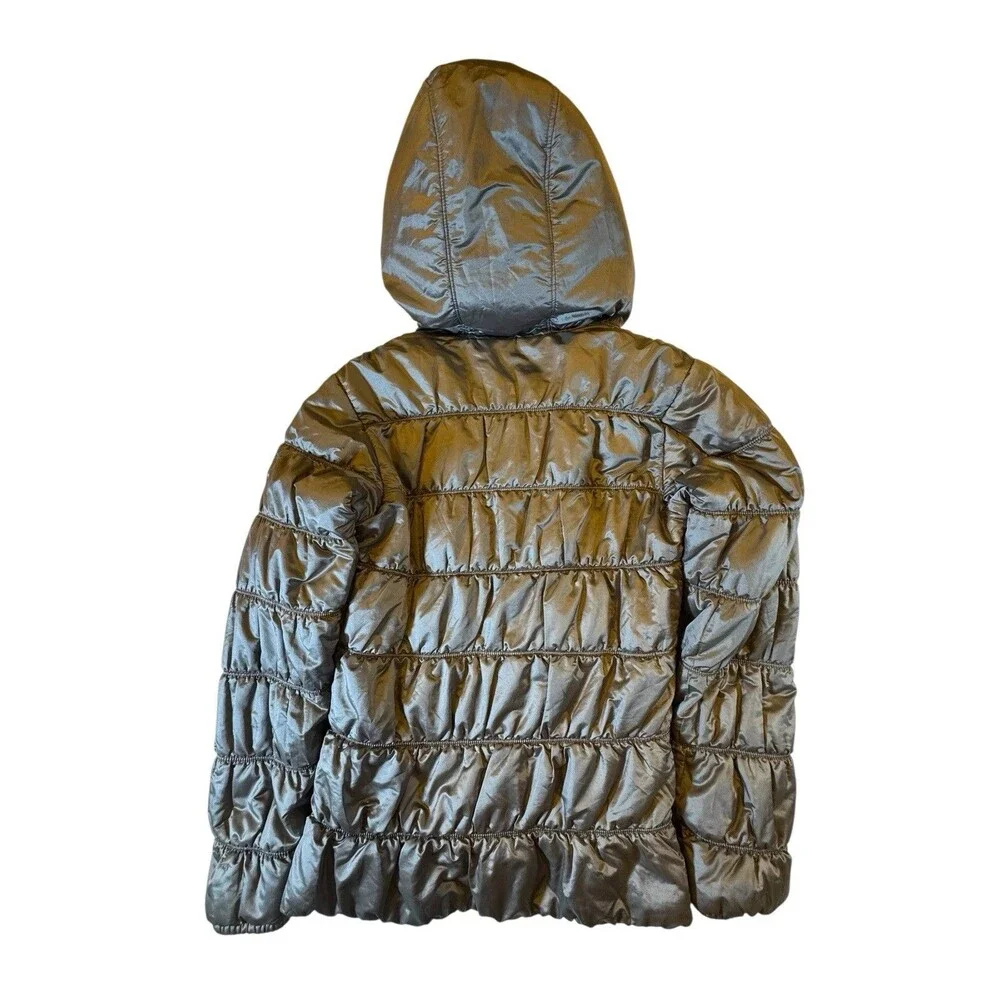 Columbia jacket womens