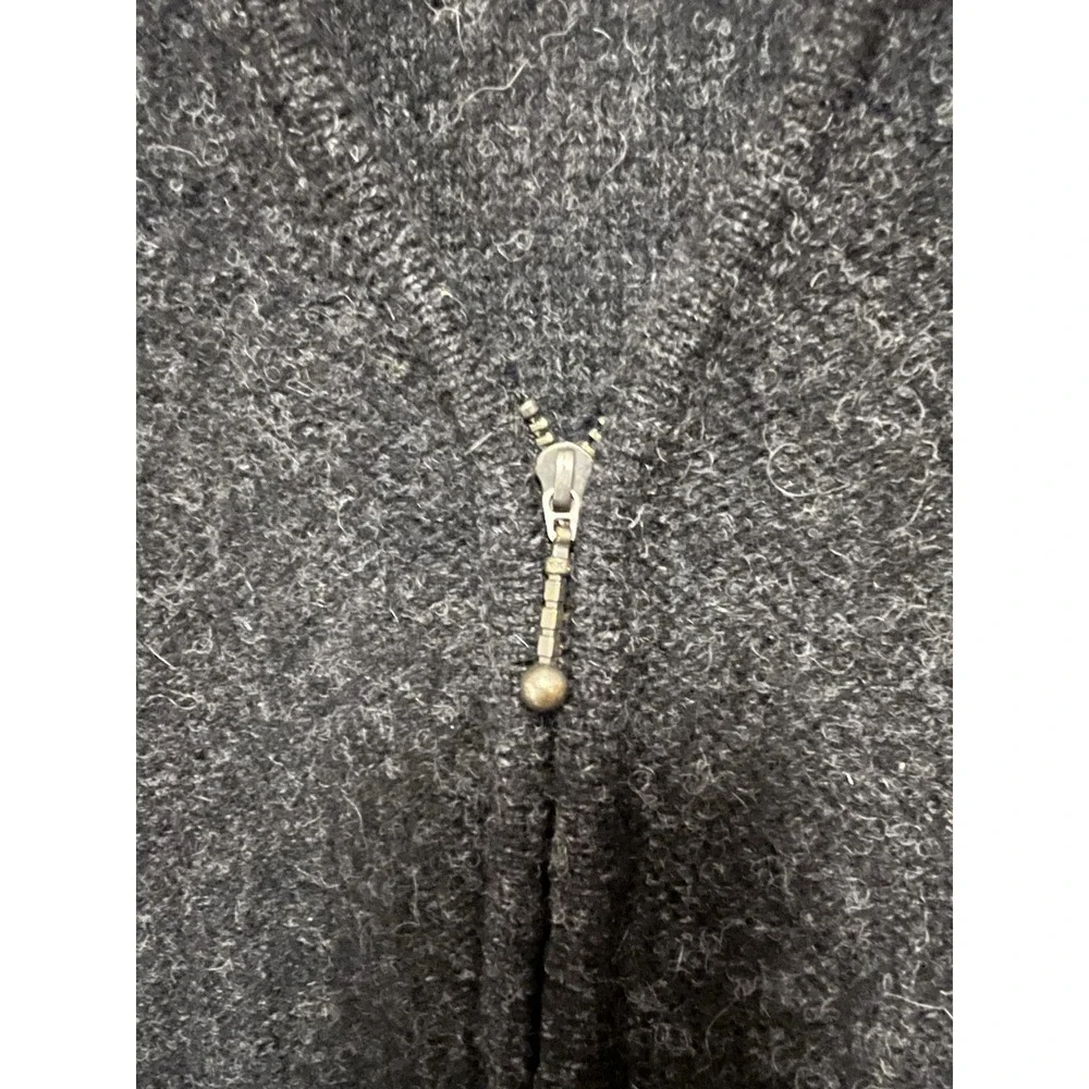 REI vintage wool