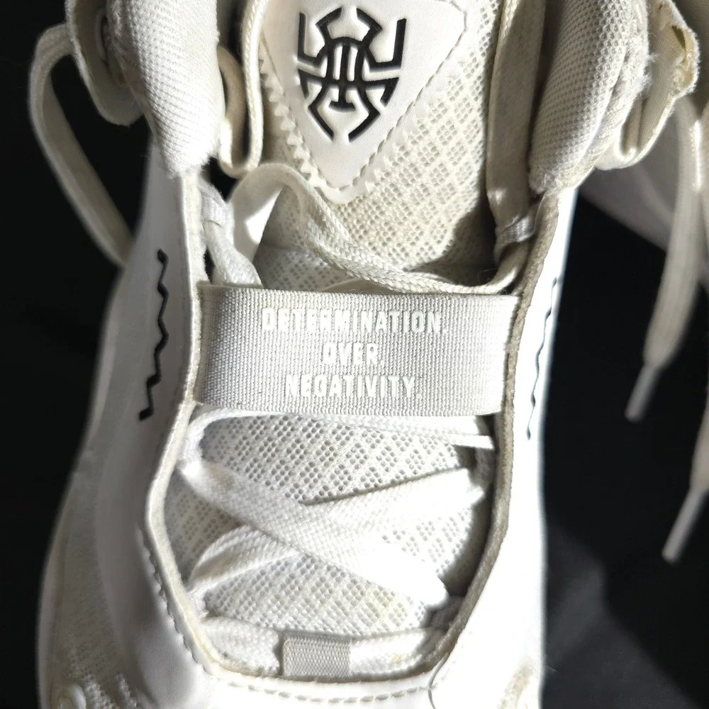 adidas dominate court