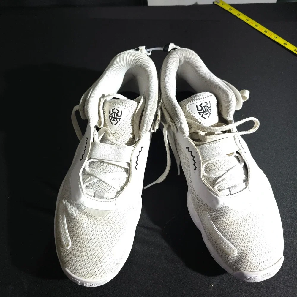 adidas dominate court