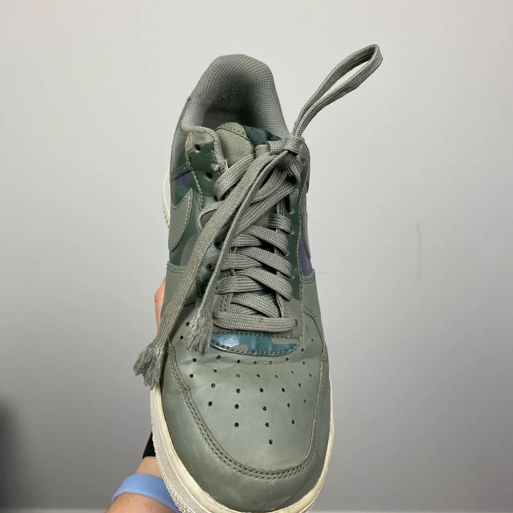 Nike air force