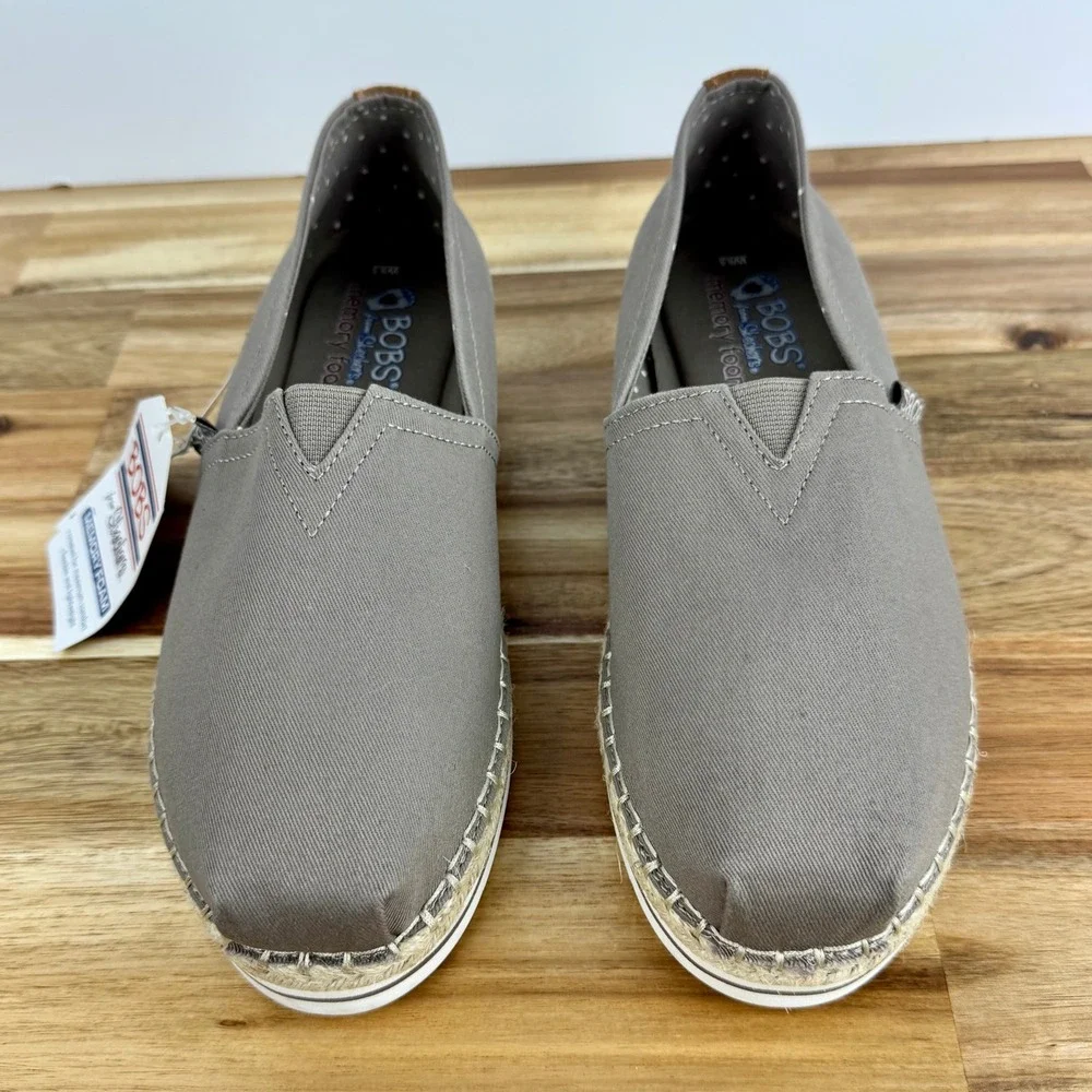 BOBS from Skechers elevate your