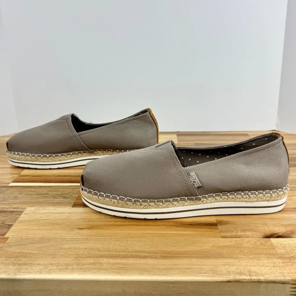BOBS from Skechers elevate your