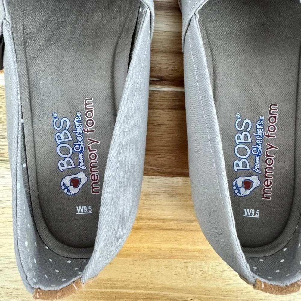 BOBS from Skechers elevate your