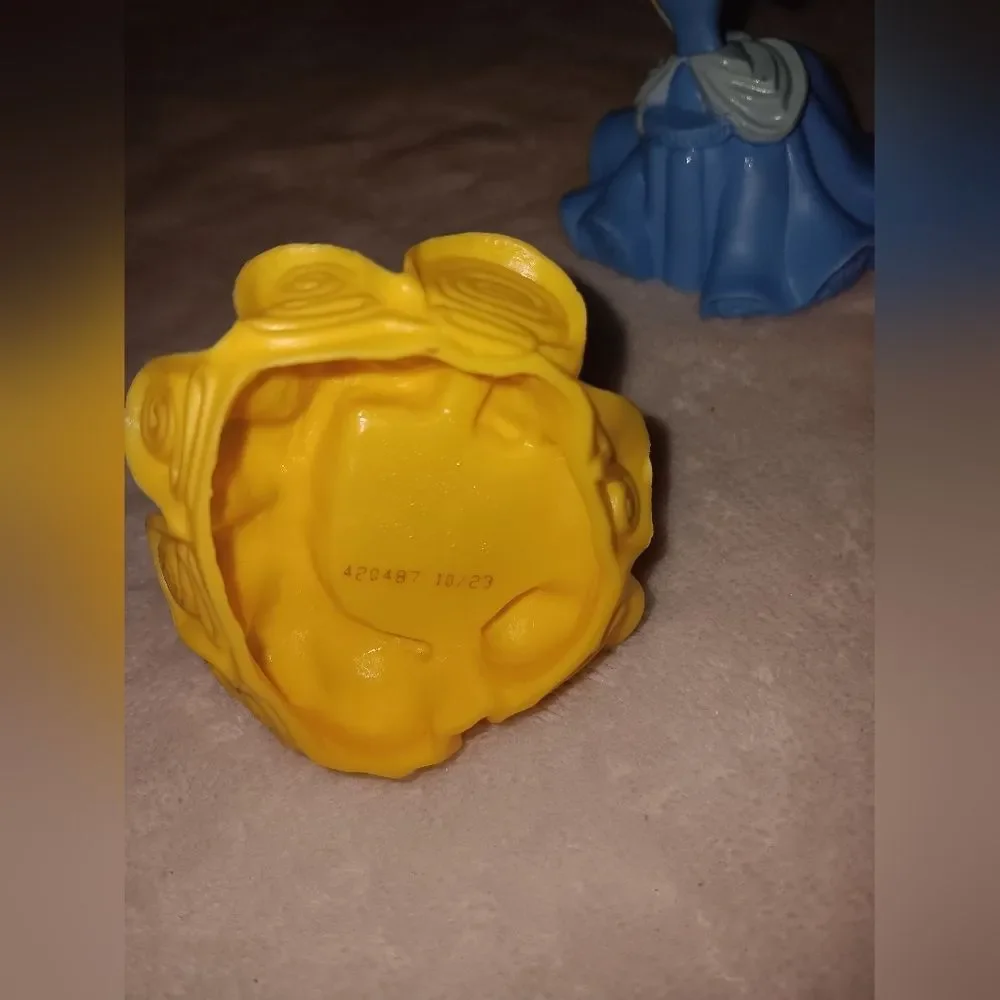 Disney deco pac