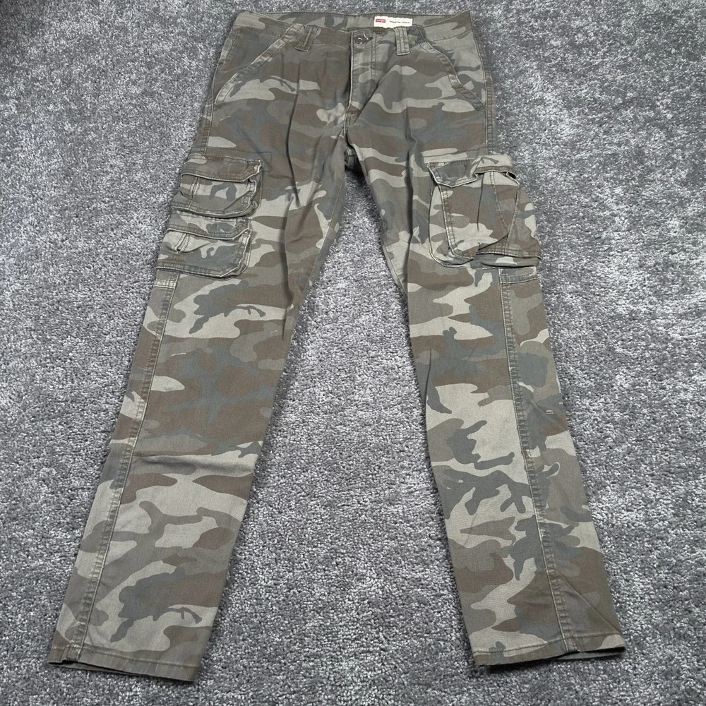 Wrangler this item