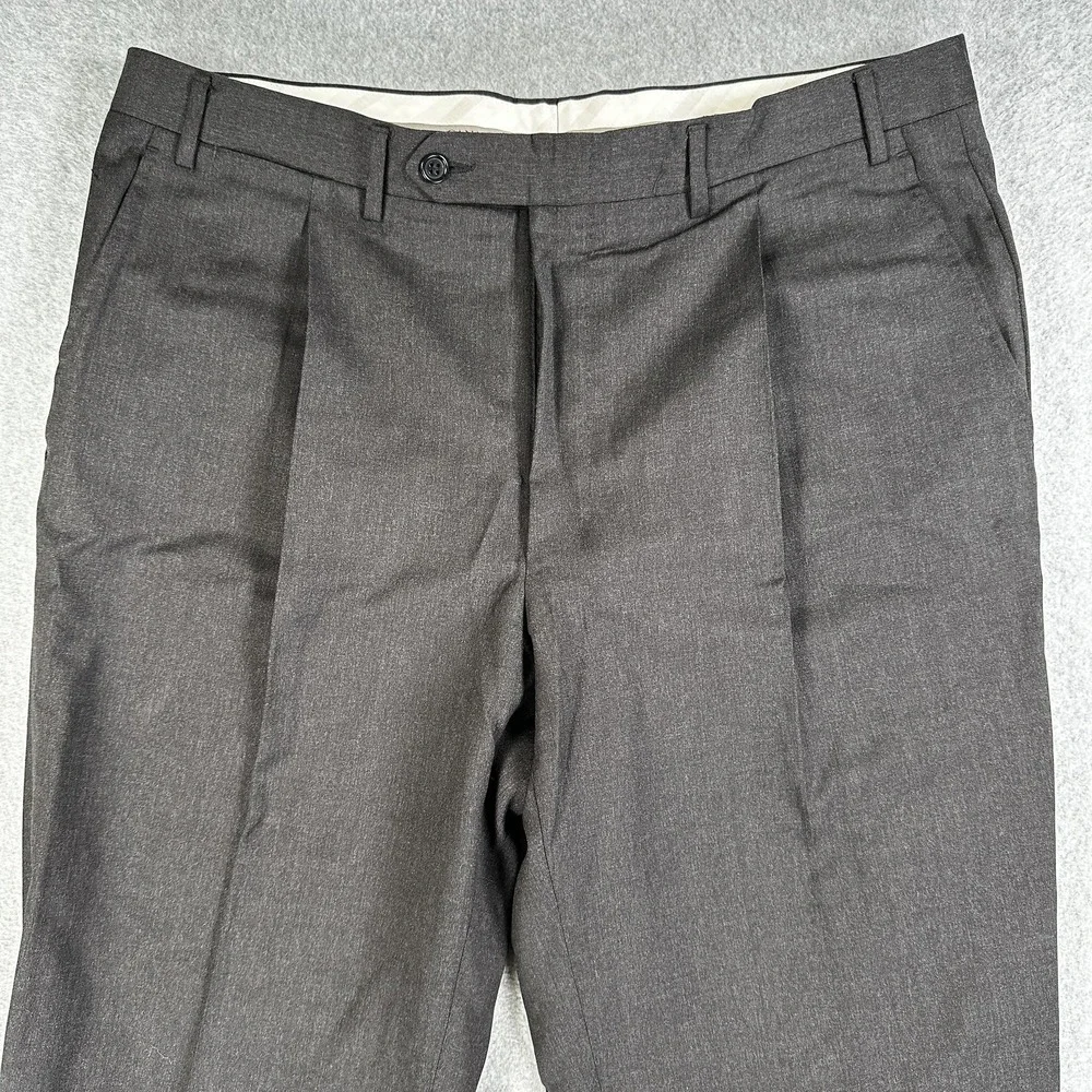 Canali brand style