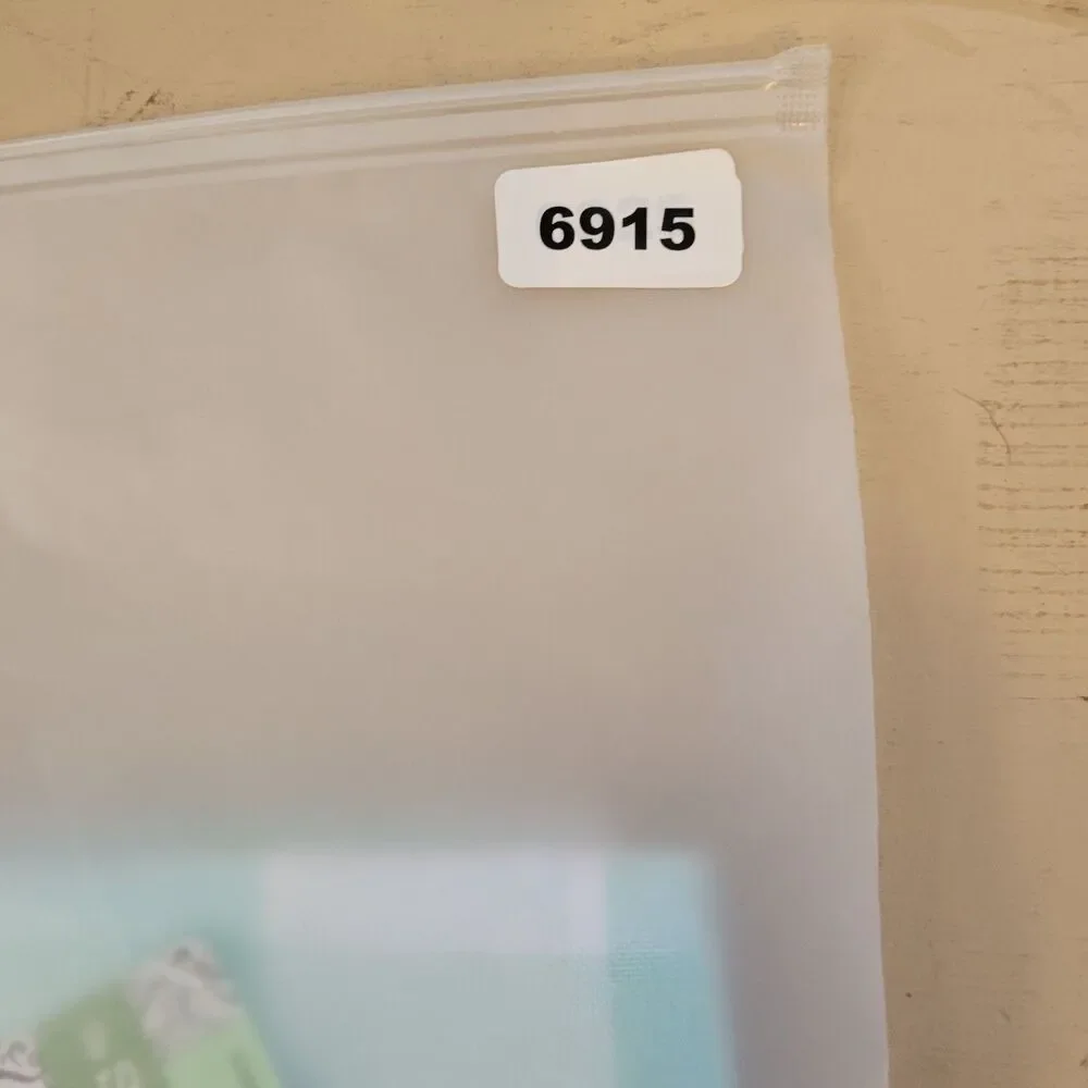 unknown set cotton