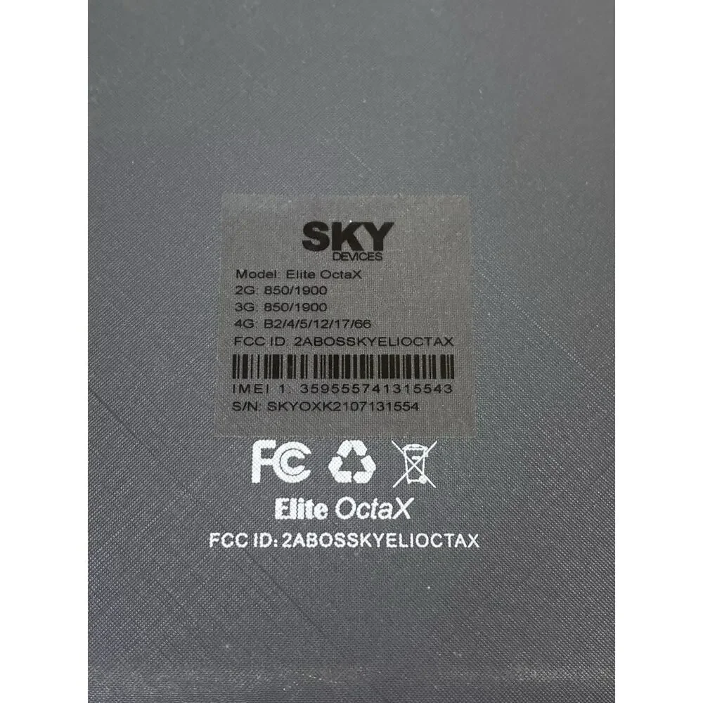 Sky devices sky devices