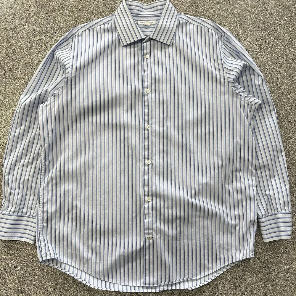 Banana Republic shirt very