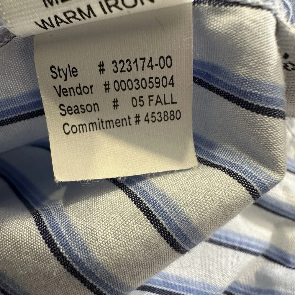Banana Republic shirt very