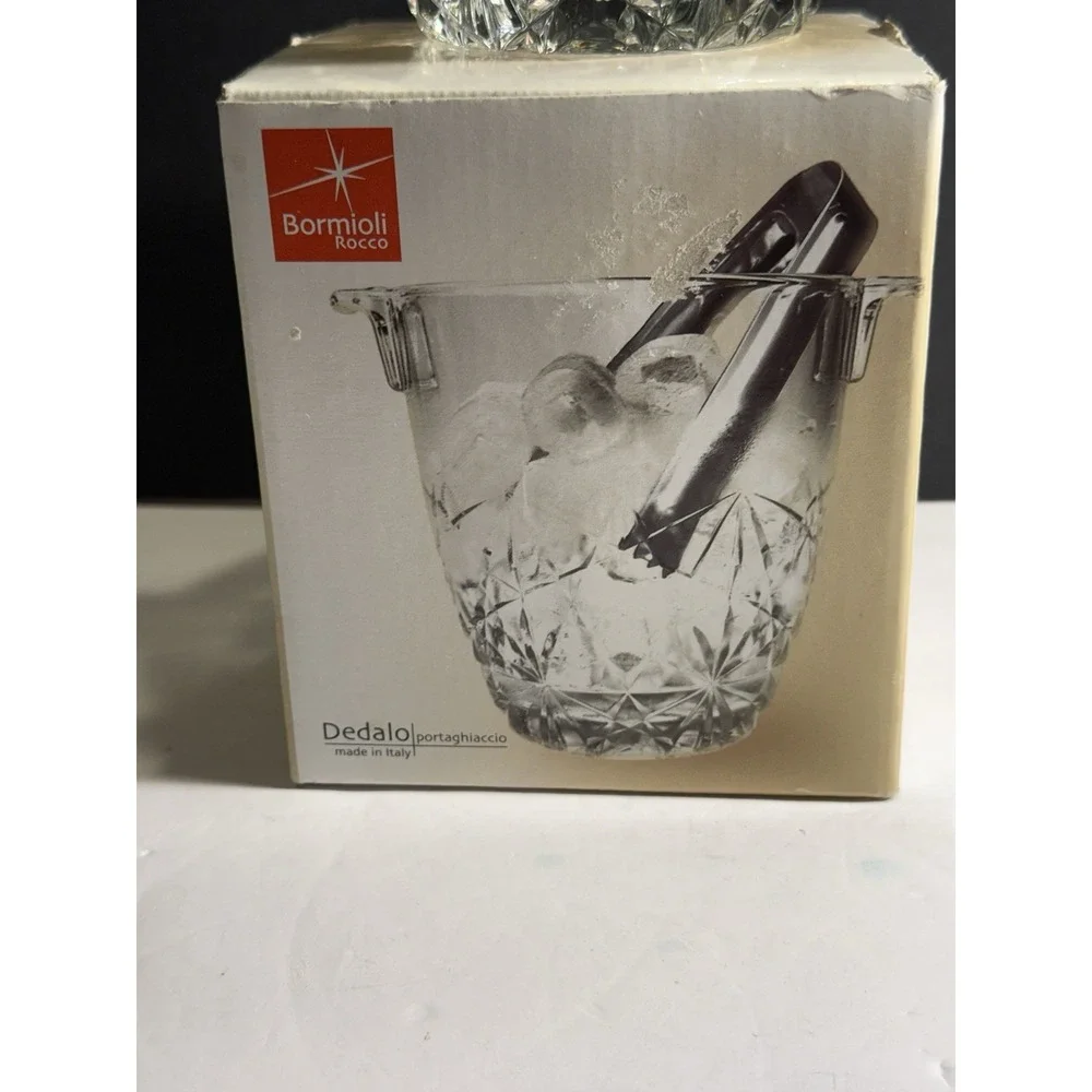 Bormioli Rocco add touch