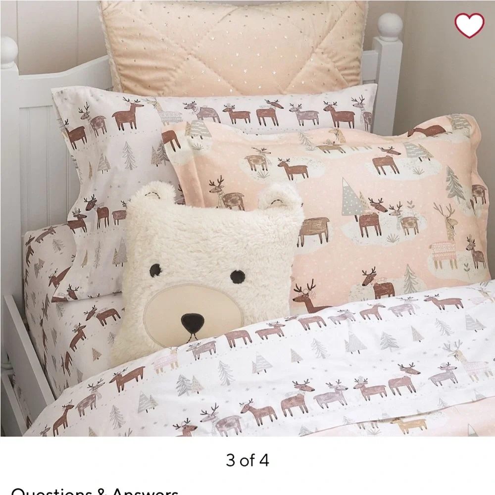 Pottery Barn Kids add dose