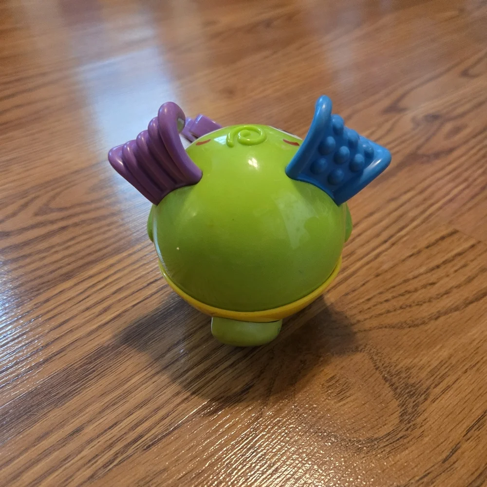 Fisher-Price mid 2000’s
