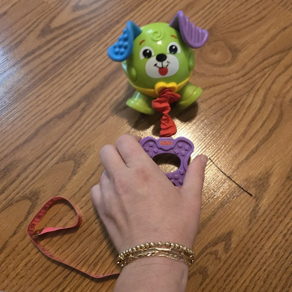 Fisher-Price mid 2000’s